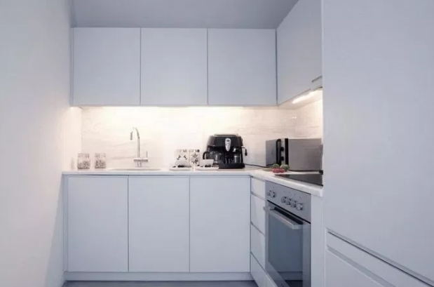 Dapur Minimalis Ukuran 2x2 Meter Sederhana Tapi Elegan Dapur Minimalis Ukuran 2x2 Meter Sederhana Tapi Elegan