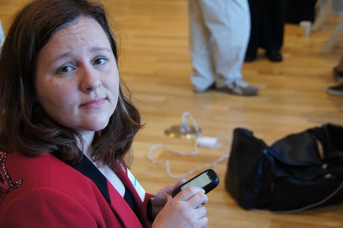 HealthCamp DC 2011 2423