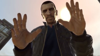Grand Theft Auto IV RevanSID Edition Prerelease 0.8.2 (2008/ENG/Repack by RG Element Arts)