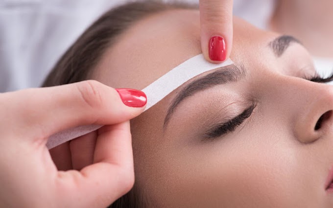 Face Waxing Near Me