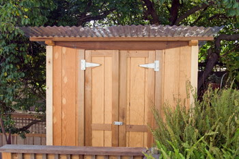 Shed Plans Free Easy Garden Shed Plans | How To Build Amazing DIY ...