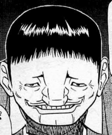 哲也 雀聖と呼ばれた男 に出てくる雀士をピックアップしてみた