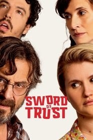 FILME Sword of Trust 2019 Assistir Online Grátis -720p-SDDS