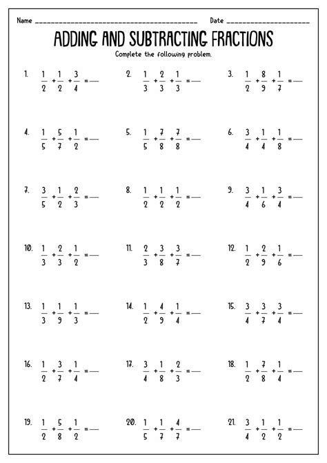  11 best images of hard math worksheets addition addition with