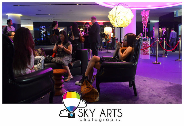 MasterCard PricelessSG Experience - Forest Equarius Hotel Marina Bay Cruise Centre