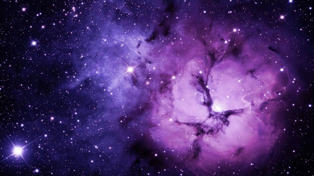 宇宙星空 高清图片 壁纸 空间 桌面城市