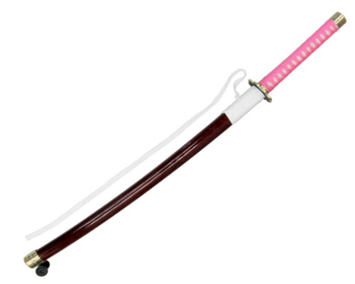 ブリーチ 草鹿やちる 斬魄刀 コスプレ用武器 Melodyshowのblog