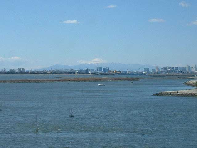お台場 ディズニー 船橋