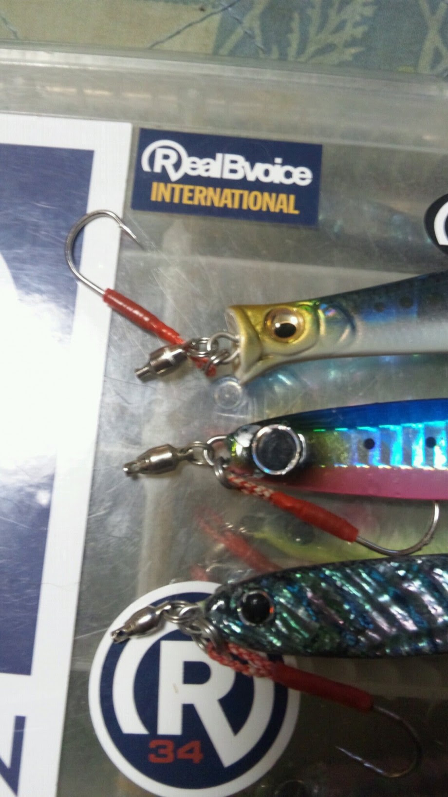 横浜鬼斬会 ａｔ ｆｉｍｏ スピニング岸ジギ