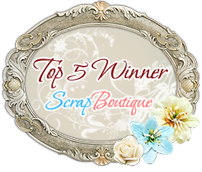 ScrapBoutique