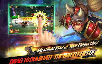 Download Guardian Soul Mod Update