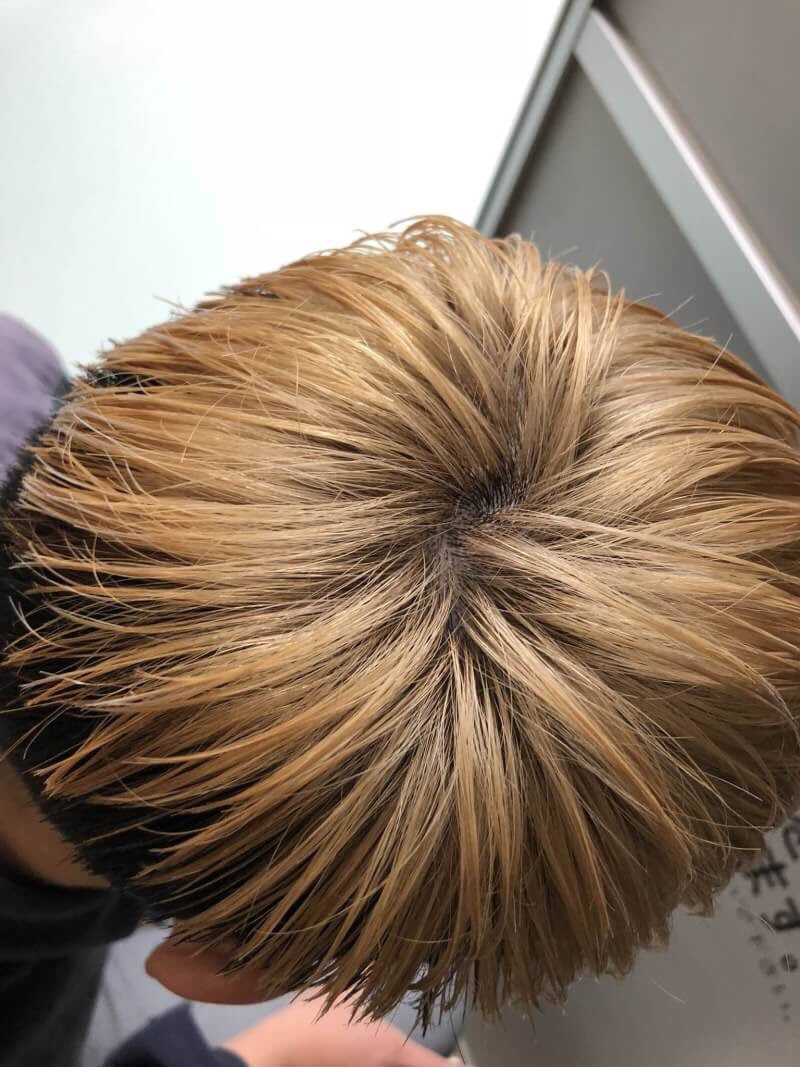 つむじ Ruos ルオス