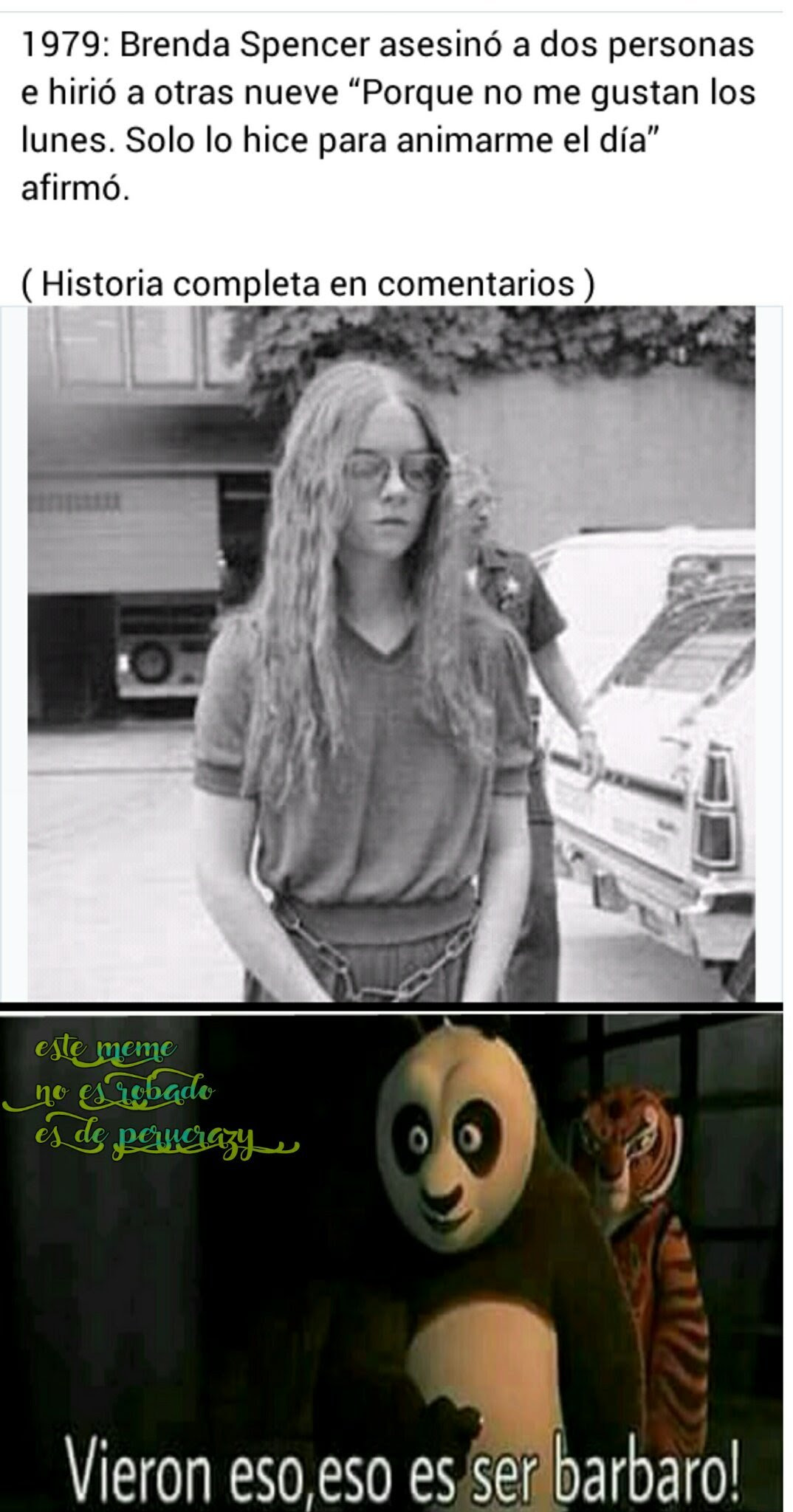 Busquen Su Historia Meme By Monesvol Memedroid