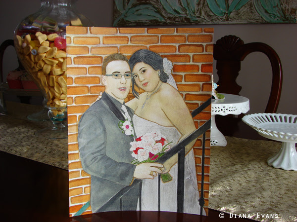 Greg and Alanah 010