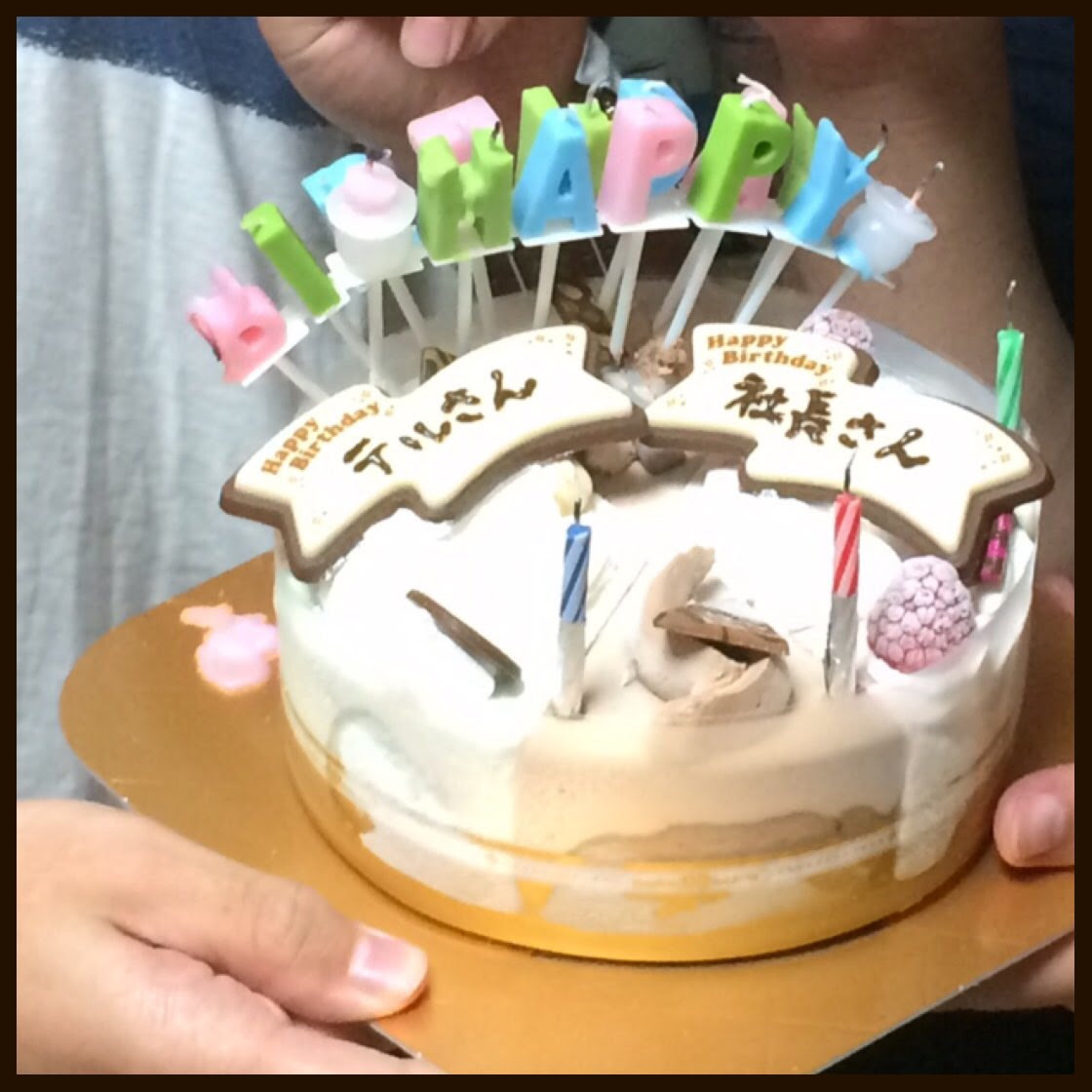 記念日はこれで決まり 絶対に喜ばれるサーティーワンアイスケーキ 死ぬ前に知っておきたいランキング