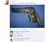 Você se assustaria se visse uma pessoa com uma arma de brinquedo dessas na rua? A lei proíbe a venda, mas uma brecha no texto faz com que, na prática, não seja crime comercializar armamentos como este. Leia mais