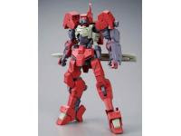 P-Bandai HG Io Frame Shiden Custom (Ryusei-Go) English  - i0