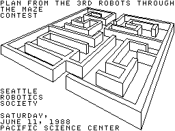maze 3d