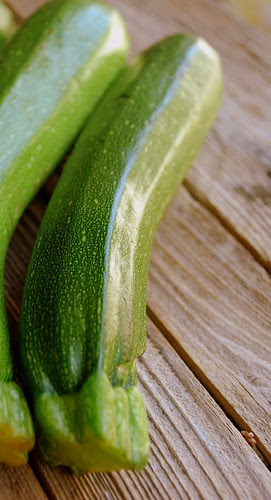 zucchini