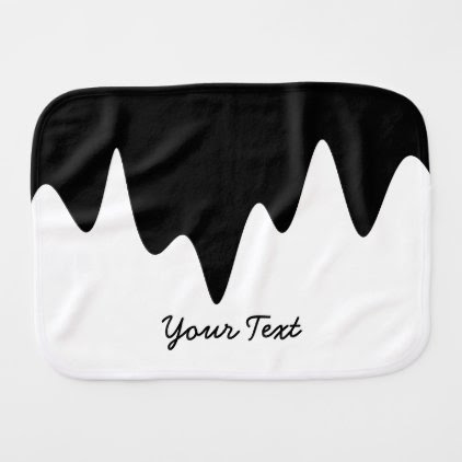Liquid Burp Cloth
