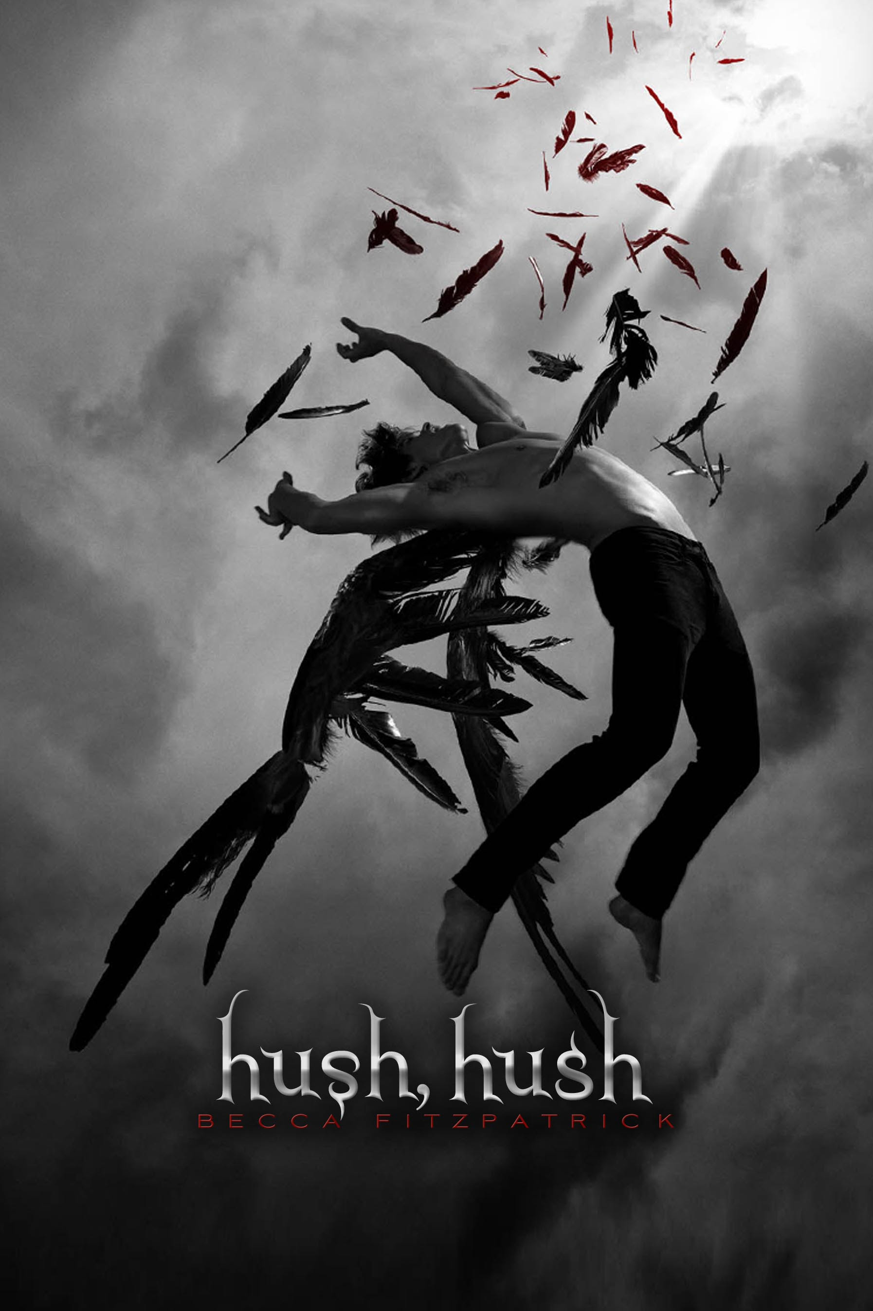 Resultat d'imatges de hush hush