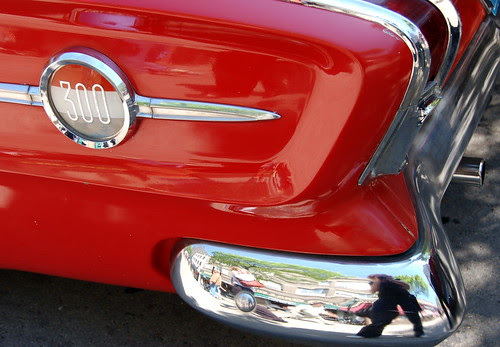 Chrysler Series 300 1962