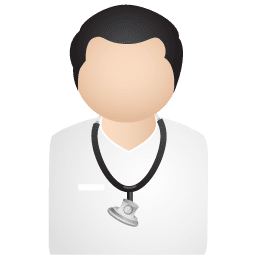 doctor icon