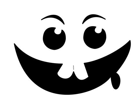 Pumpkin carving is an annual event for many households. 10 easy pumpkin carving stencils printable