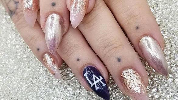 Los Angeles Luxury Nail Salons 3 Top La Nail Salons Travel Savvy Things To Do