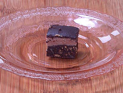 Nanaimo Bars