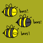 The Bees' Knees
