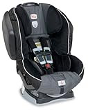 Britax Advocate 70-G3 Convertible Car Seat Seat, Onyx 