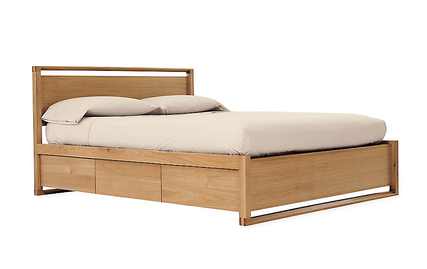 Buy Now Matera Bed with Storage Before Special Offer Ends