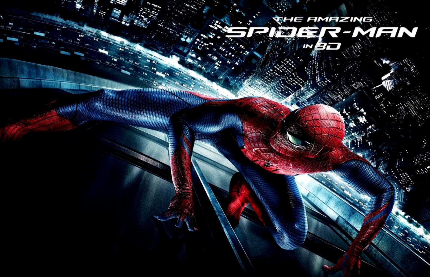 The Amazing Spider Man 2 Wallpaper Hd 1080p Inspirational