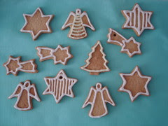 biscoitos