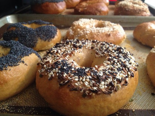 Bagels