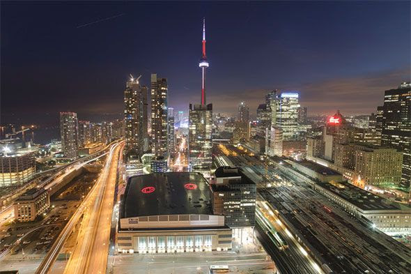 acc toronto