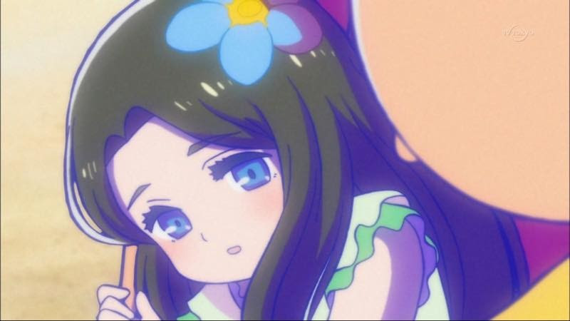 おそ松さん 第15話 面接 チビ太の花のいのち 感想まとめ 花の精とチビ太のお話が切なすぎる カラ松は結婚おめ なのか そくどく