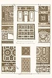 IMAGE OF Canvas Print, Ceilings with Bays - 24 x 36