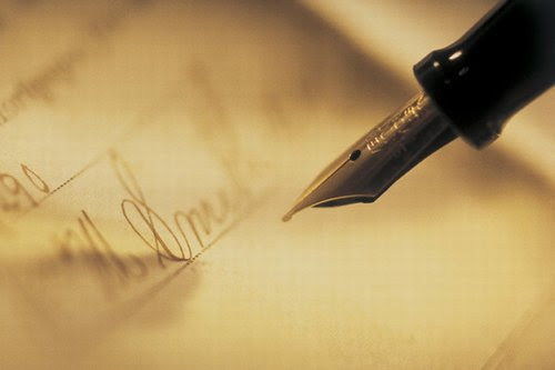 Lettera di dimissioni con preavviso concordato - Consulenza ...