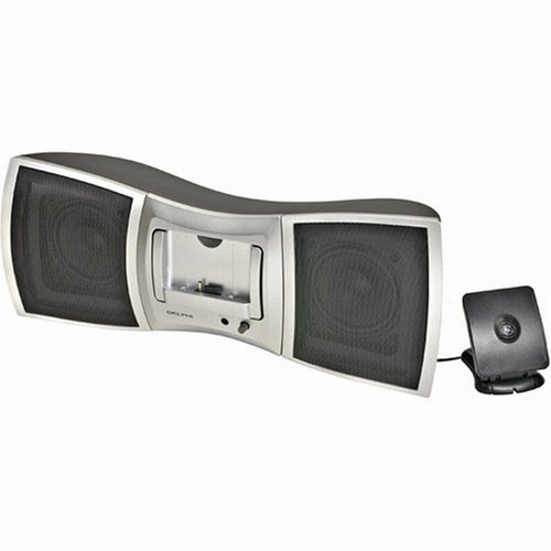 Delphi Boom Box Audio System for SkyFi/SkyFi2/RoadyXT