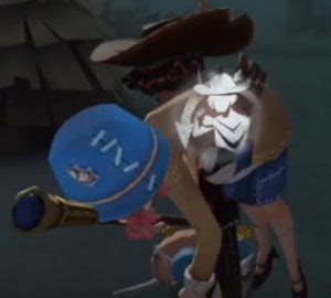 Identityv 第五人格 サバイバーカウボーイの立ち回りと対策紹介 スマホアプリやゲームのレビューブログ