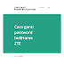 Ganti Password Zte / Cara Ganti Password WiFi Speedy di ZTE dan Huawei ... - Ssid name, ganti nama wifi / hotspot anda disini.