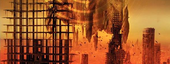 My Thoughts: Quake