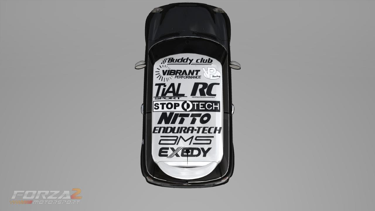 [Rally Dynamics] AMS Evo X