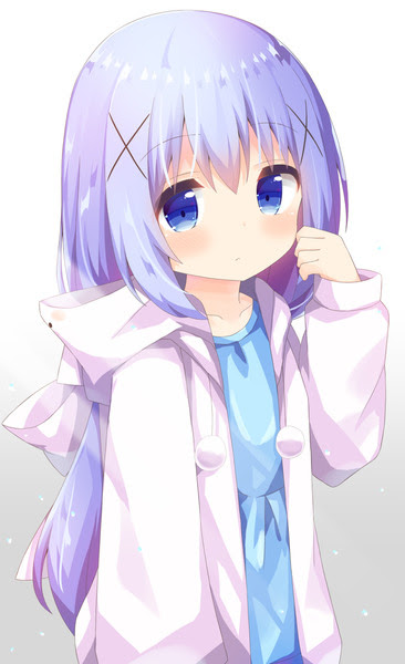 チノちゃん Pixiv年鑑 B