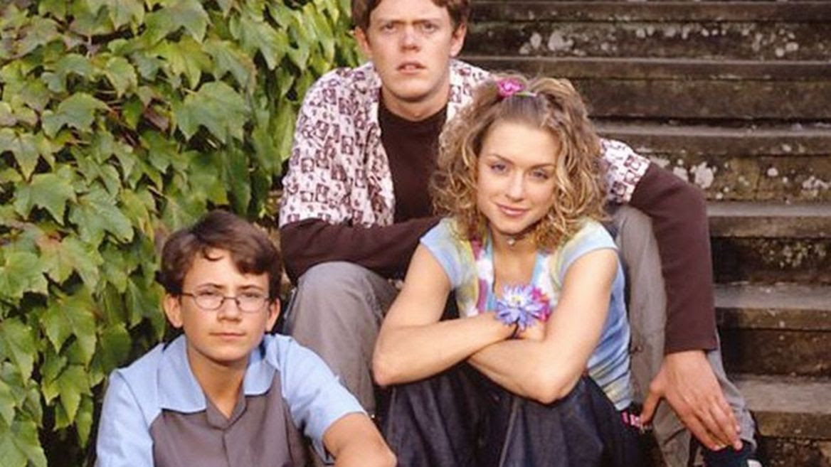 The cast of My Family now and then: What are Kris Marshall, Gabriel