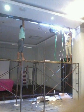 Partisi lipat Fave Hotel Bandung Pusat Partisi Geser Partisi lipat Fave Hotel Bandung Pusat Partisi Geser