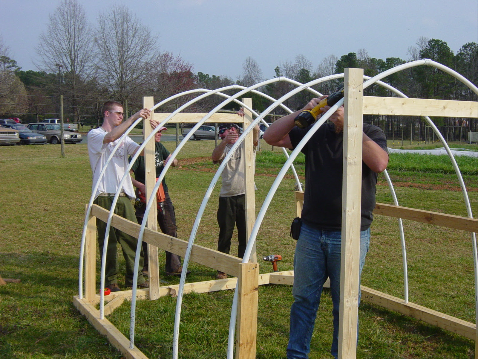 Chicken coop to build: Topic Chicken coops 45 plans for housing your ...