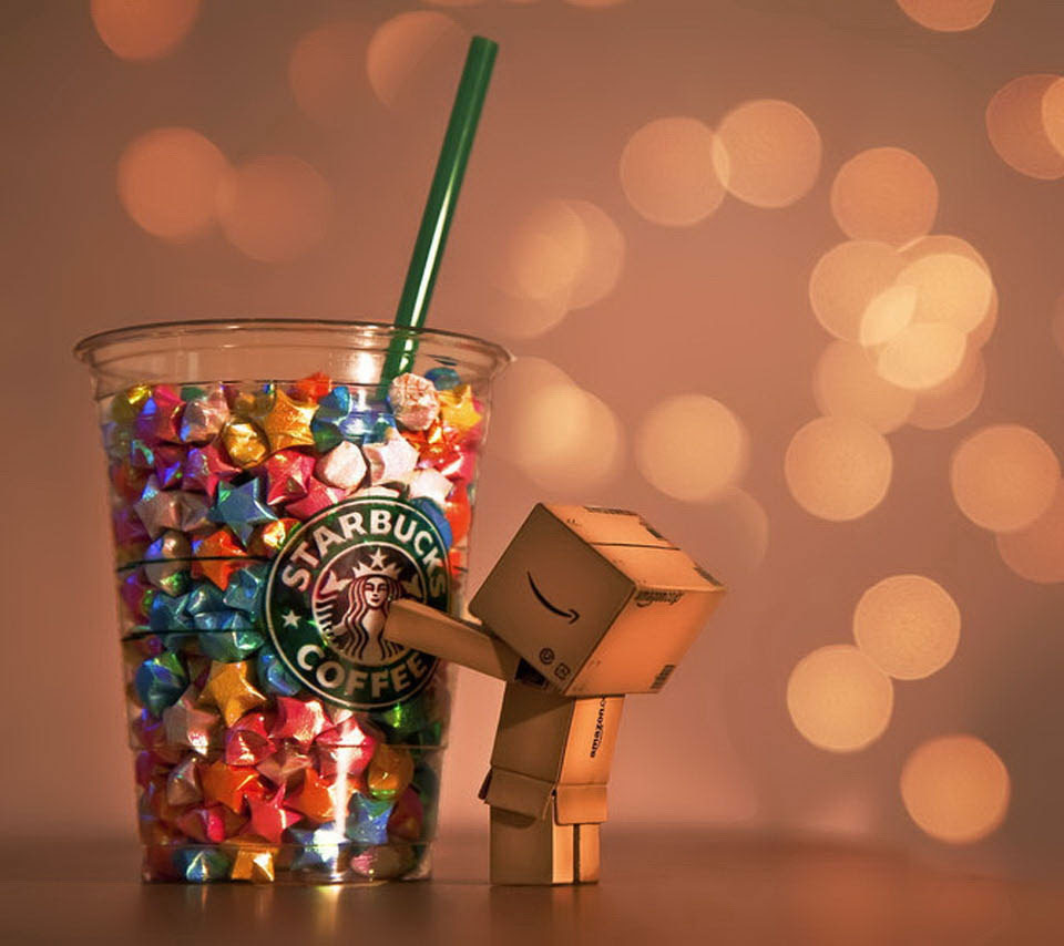 壁紙マニアクス 見てるだけで癒されるダンボー特集